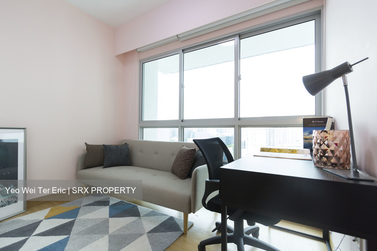 Eight Riversuites (D12), Condominium #202045812